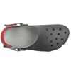 CROCS 211287 0DA CLASSIC TURBO CLOG - GREY